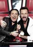 The Voice of Italy - 2015